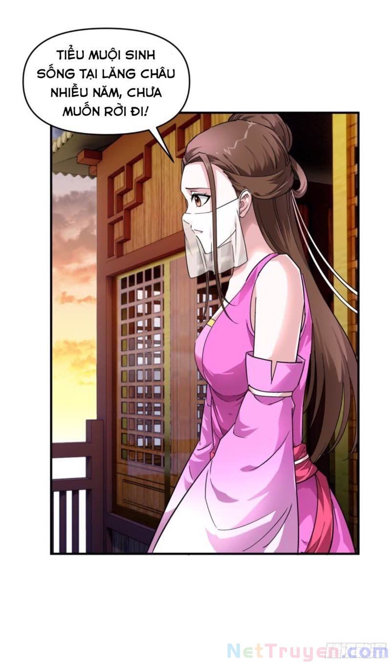 đọc truyện Trọng Sinh Ta Là Đại Thiên Thần Chương 63 ảnh 30 tại Thiên Thai Truyện