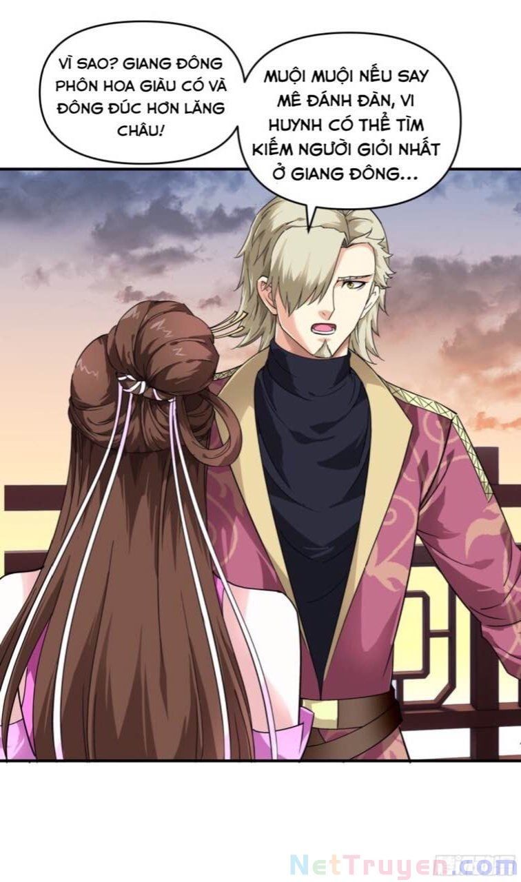 đọc truyện Trọng Sinh Ta Là Đại Thiên Thần Chương 63 ảnh 31 tại Thiên Thai Truyện