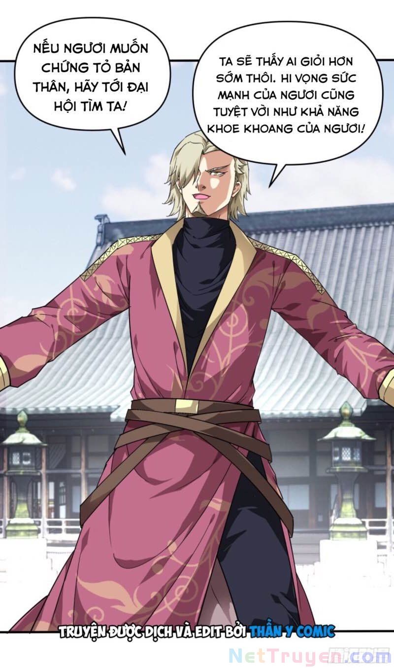 đọc truyện Trọng Sinh Ta Là Đại Thiên Thần Chương 63 ảnh 6 tại Thiên Thai Truyện