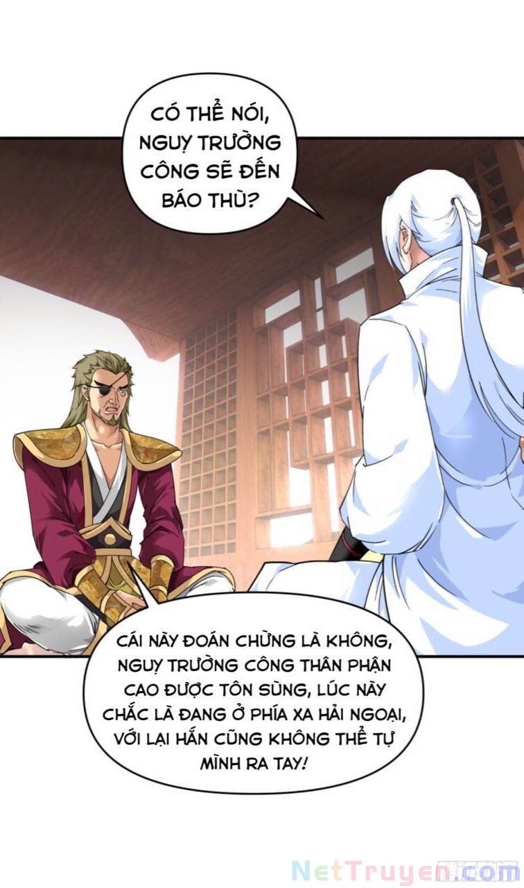 đọc truyện Trọng Sinh Ta Là Đại Thiên Thần Chương 64 ảnh 12 tại Thiên Thai Truyện