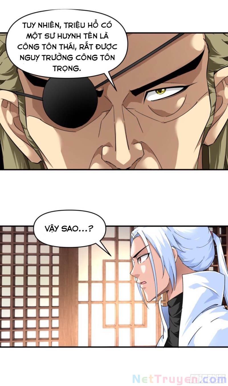 đọc truyện Trọng Sinh Ta Là Đại Thiên Thần Chương 64 ảnh 13 tại Thiên Thai Truyện