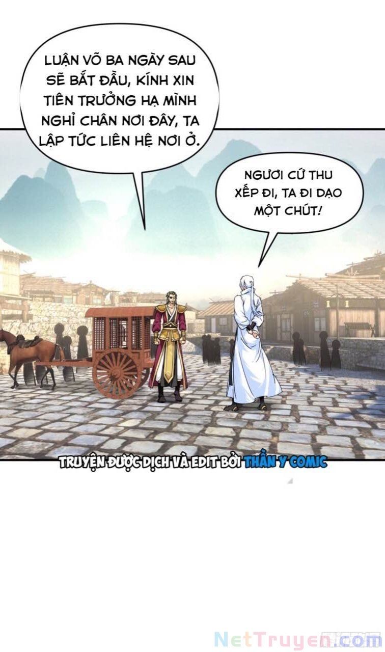 đọc truyện Trọng Sinh Ta Là Đại Thiên Thần Chương 64 ảnh 15 tại Thiên Thai Truyện