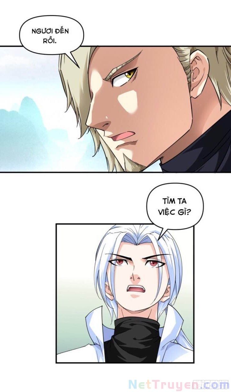 đọc truyện Trọng Sinh Ta Là Đại Thiên Thần Chương 64 ảnh 18 tại Thiên Thai Truyện