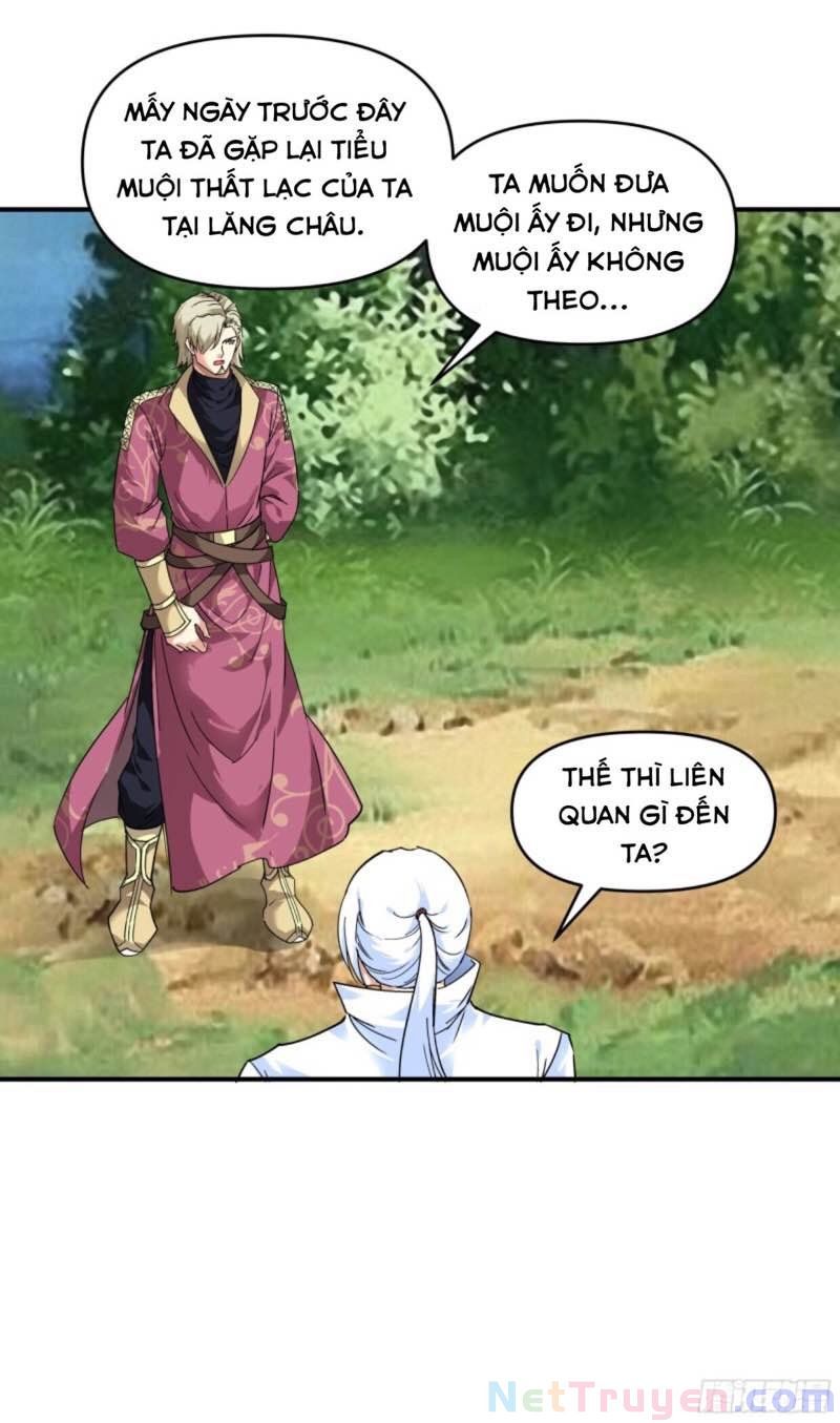 đọc truyện Trọng Sinh Ta Là Đại Thiên Thần Chương 64 ảnh 19 tại Thiên Thai Truyện