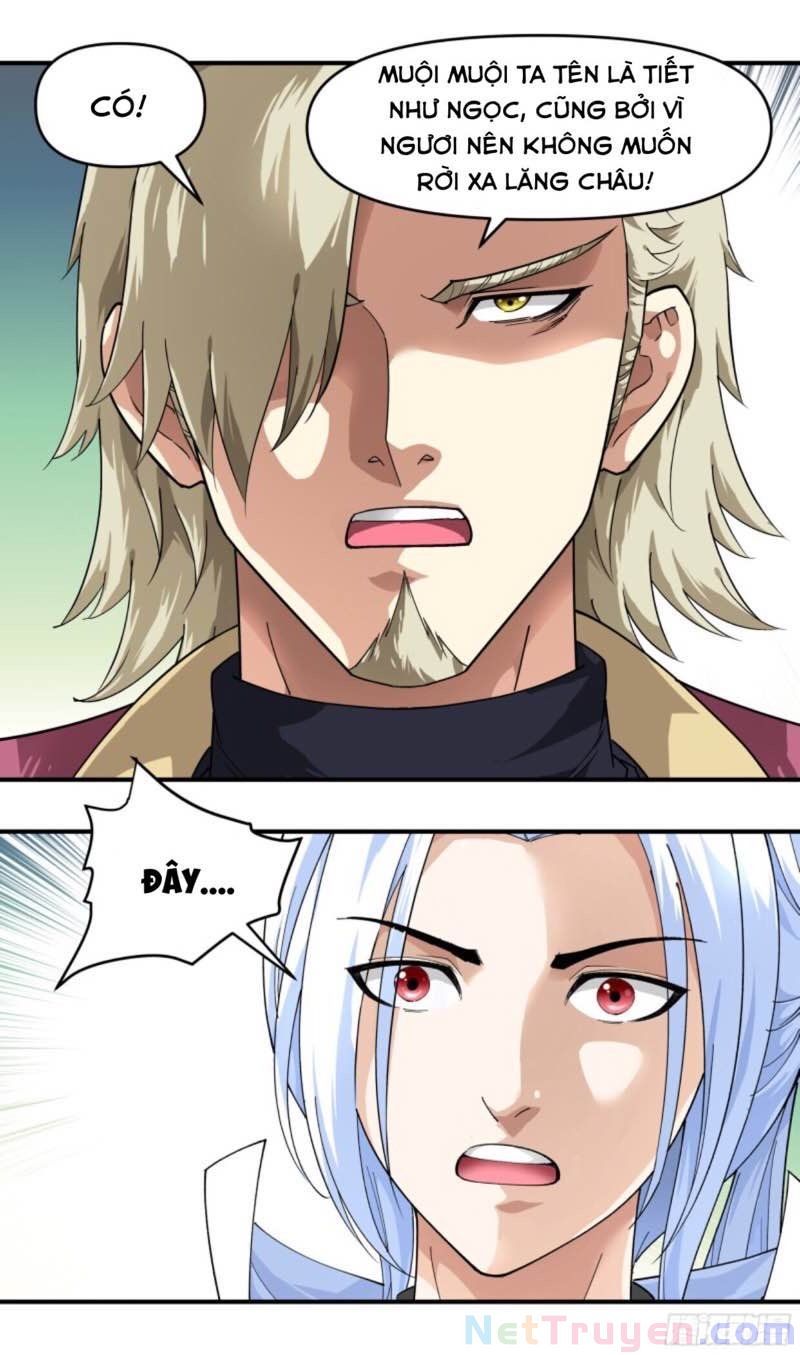 đọc truyện Trọng Sinh Ta Là Đại Thiên Thần Chương 64 ảnh 20 tại Thiên Thai Truyện