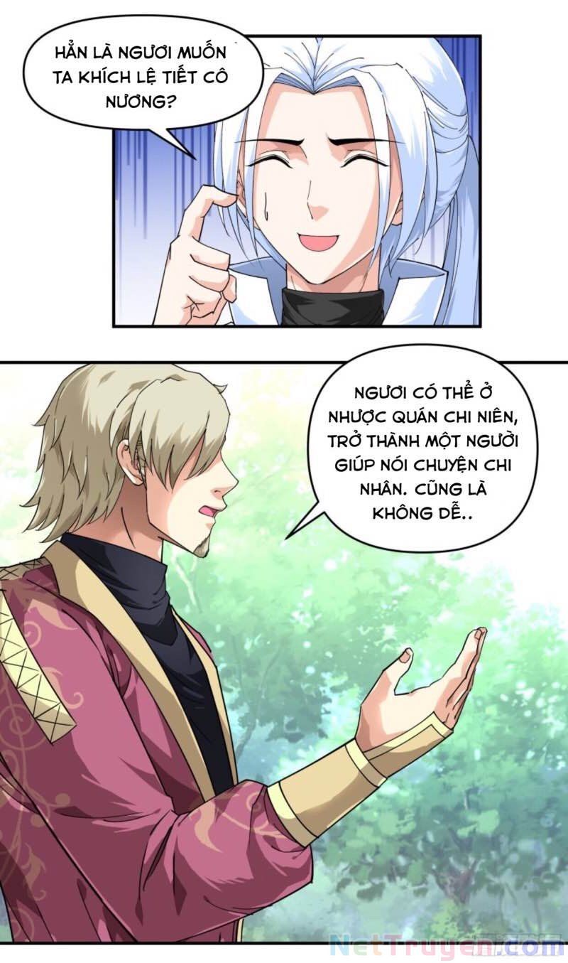 đọc truyện Trọng Sinh Ta Là Đại Thiên Thần Chương 64 ảnh 21 tại Thiên Thai Truyện