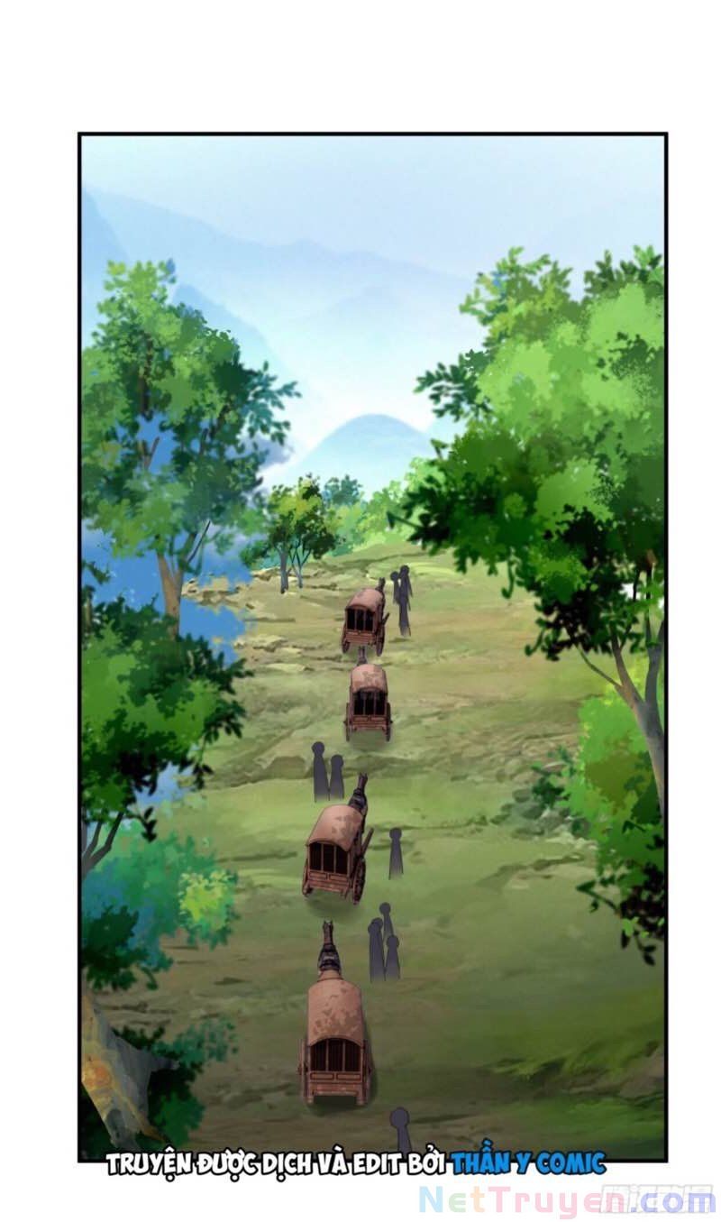 đọc truyện Trọng Sinh Ta Là Đại Thiên Thần Chương 64 ảnh 4 tại Thiên Thai Truyện