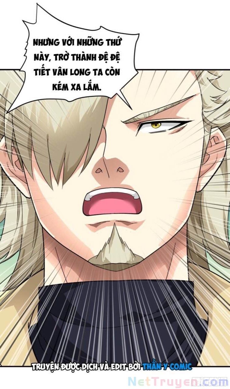 đọc truyện Trọng Sinh Ta Là Đại Thiên Thần Chương 64 ảnh 22 tại Thiên Thai Truyện