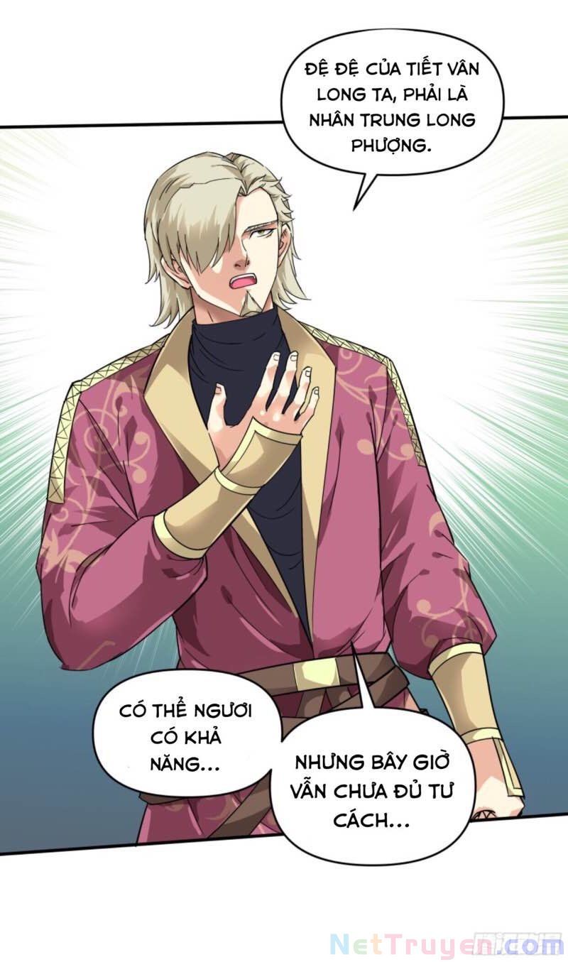 đọc truyện Trọng Sinh Ta Là Đại Thiên Thần Chương 64 ảnh 24 tại Thiên Thai Truyện