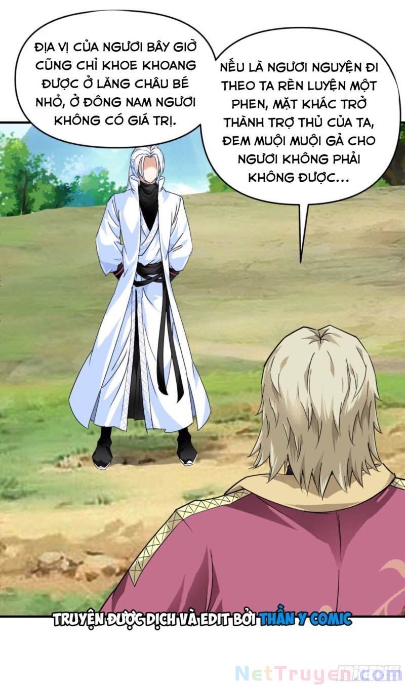 đọc truyện Trọng Sinh Ta Là Đại Thiên Thần Chương 64 ảnh 25 tại Thiên Thai Truyện