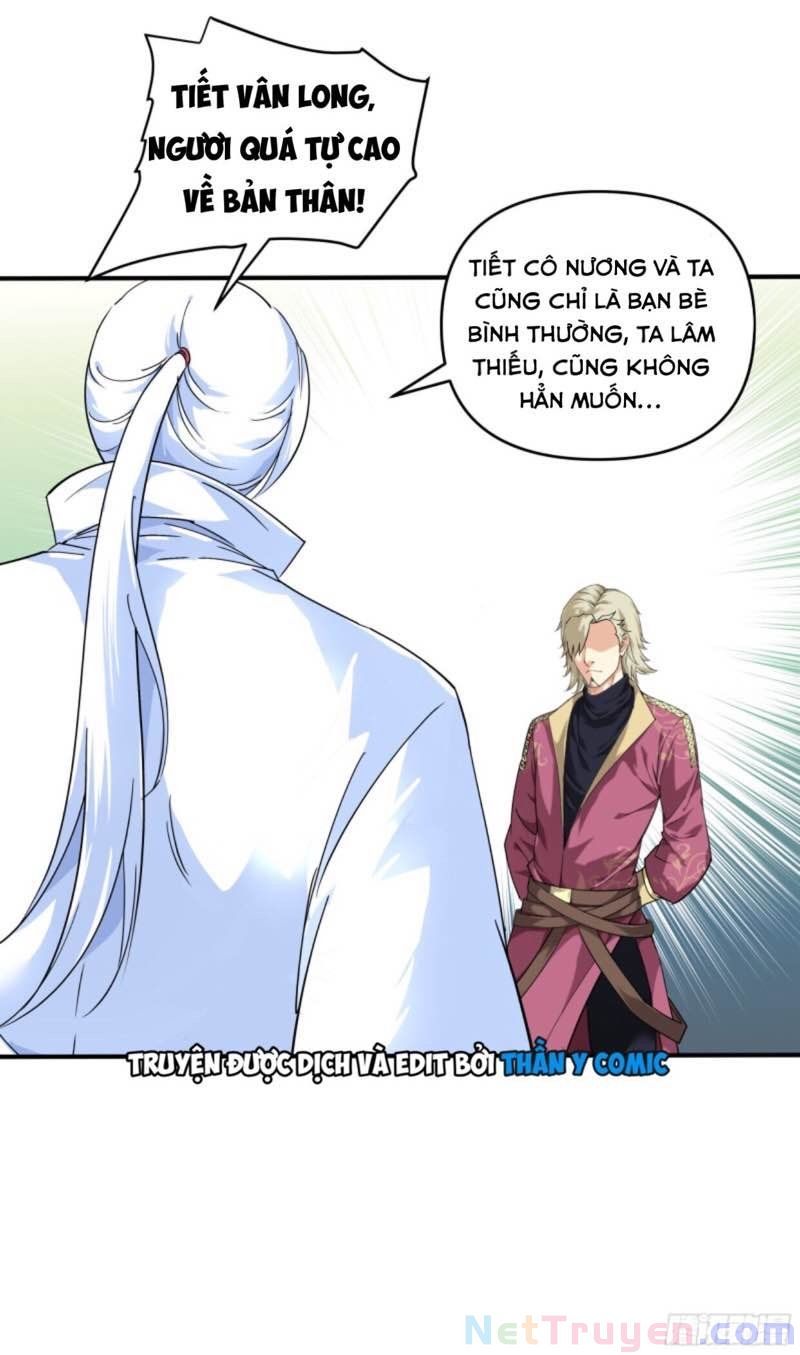 đọc truyện Trọng Sinh Ta Là Đại Thiên Thần Chương 64 ảnh 28 tại Thiên Thai Truyện