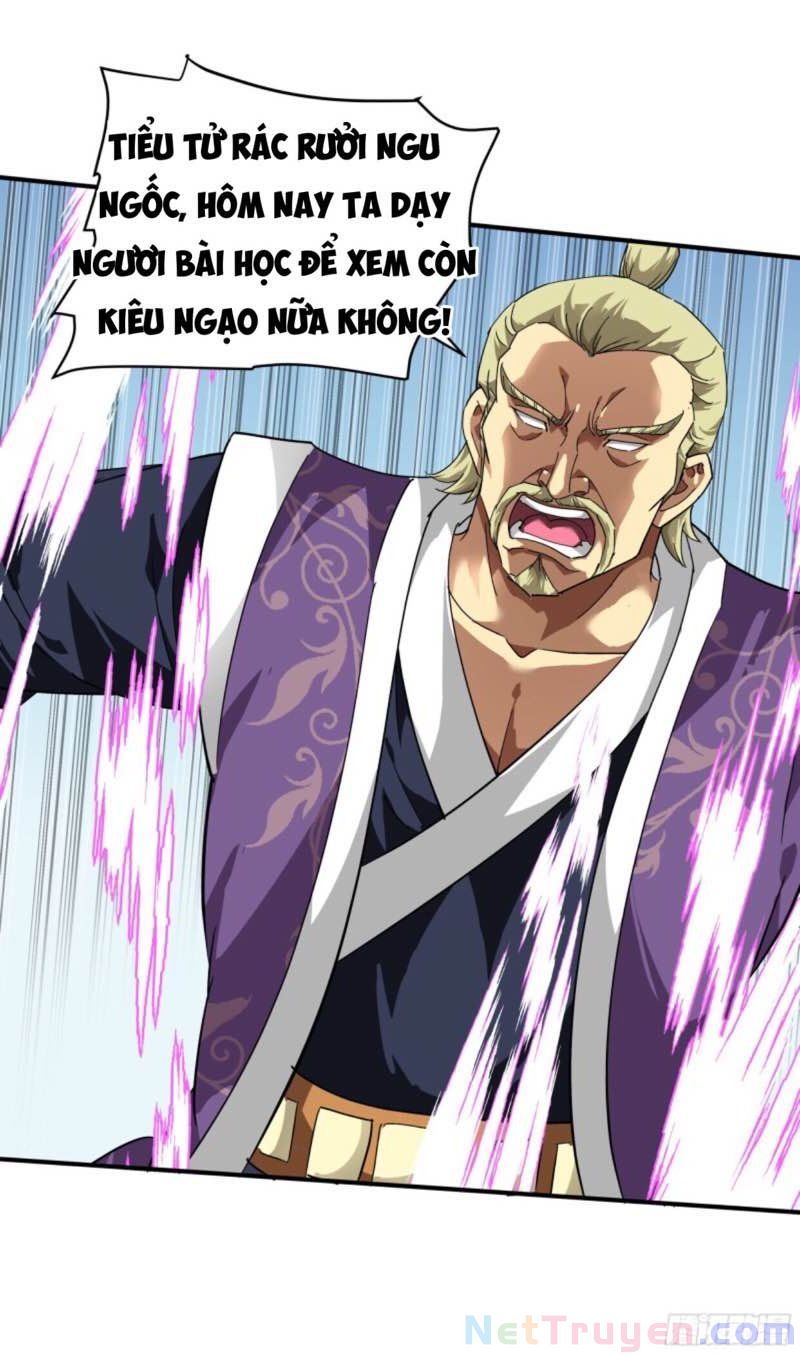 đọc truyện Trọng Sinh Ta Là Đại Thiên Thần Chương 64 ảnh 30 tại Thiên Thai Truyện