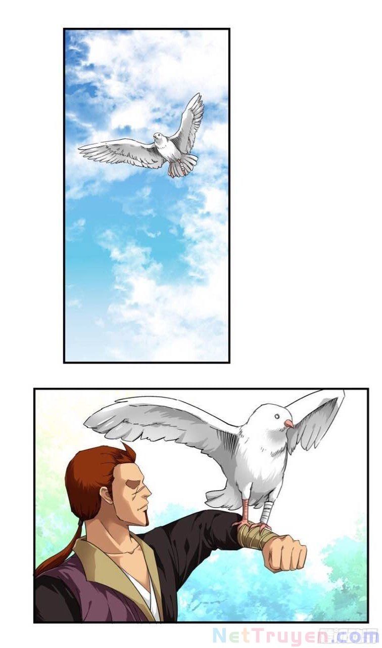 đọc truyện Trọng Sinh Ta Là Đại Thiên Thần Chương 64 ảnh 5 tại Thiên Thai Truyện