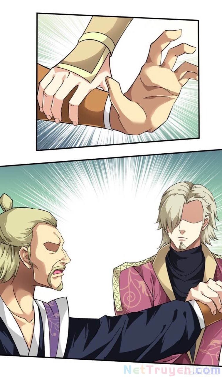 đọc truyện Trọng Sinh Ta Là Đại Thiên Thần Chương 64 ảnh 32 tại Thiên Thai Truyện