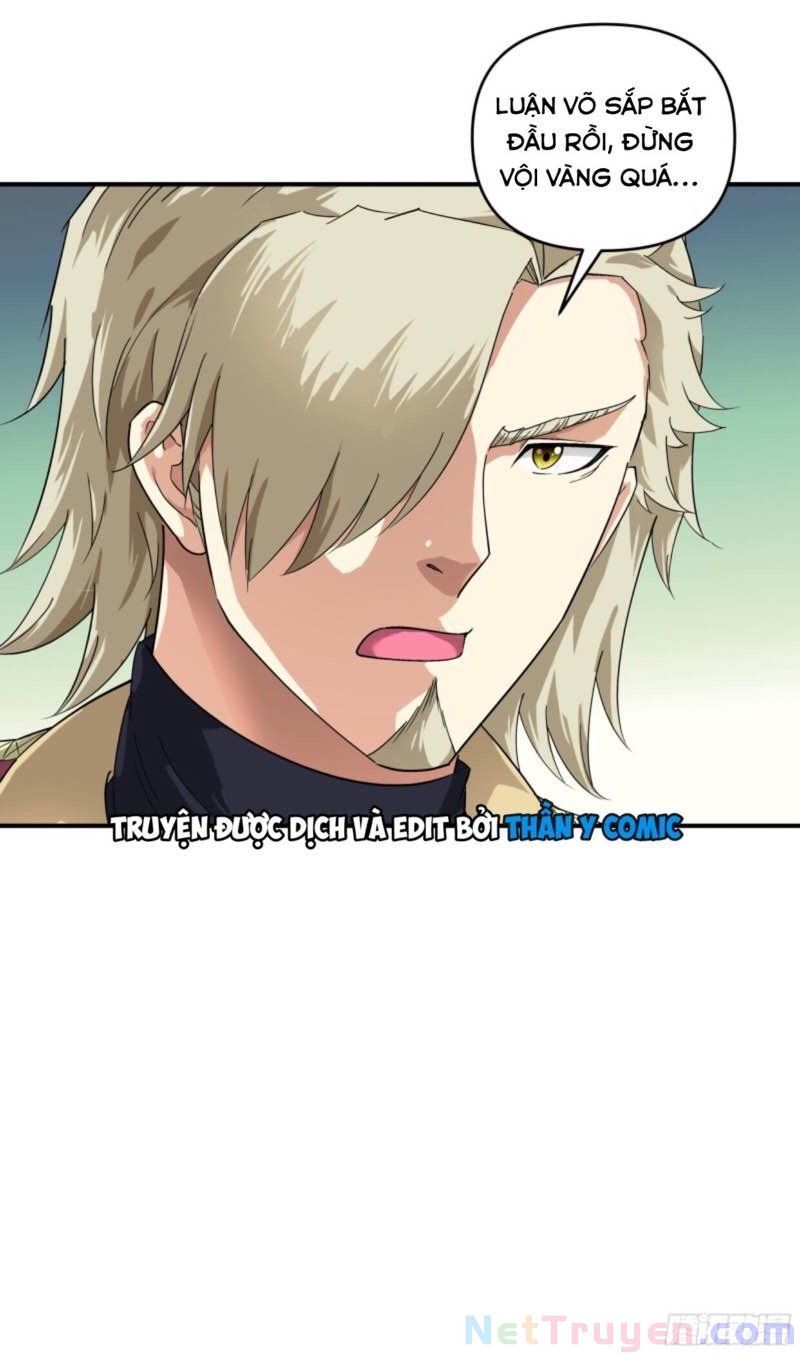 đọc truyện Trọng Sinh Ta Là Đại Thiên Thần Chương 64 ảnh 33 tại Thiên Thai Truyện