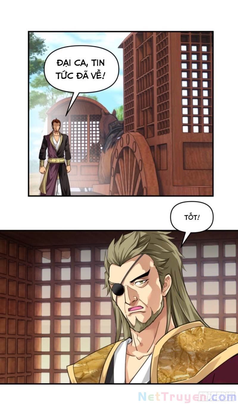 đọc truyện Trọng Sinh Ta Là Đại Thiên Thần Chương 64 ảnh 6 tại Thiên Thai Truyện