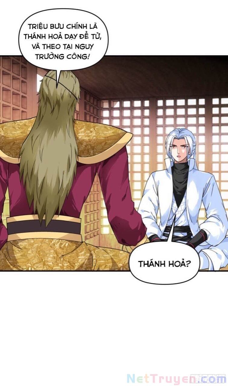 đọc truyện Trọng Sinh Ta Là Đại Thiên Thần Chương 64 ảnh 9 tại Thiên Thai Truyện