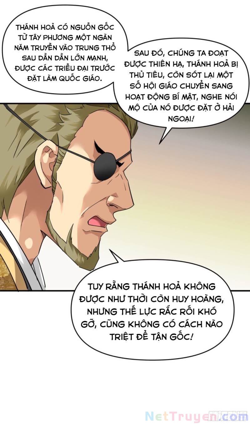 đọc truyện Trọng Sinh Ta Là Đại Thiên Thần Chương 64 ảnh 10 tại Thiên Thai Truyện