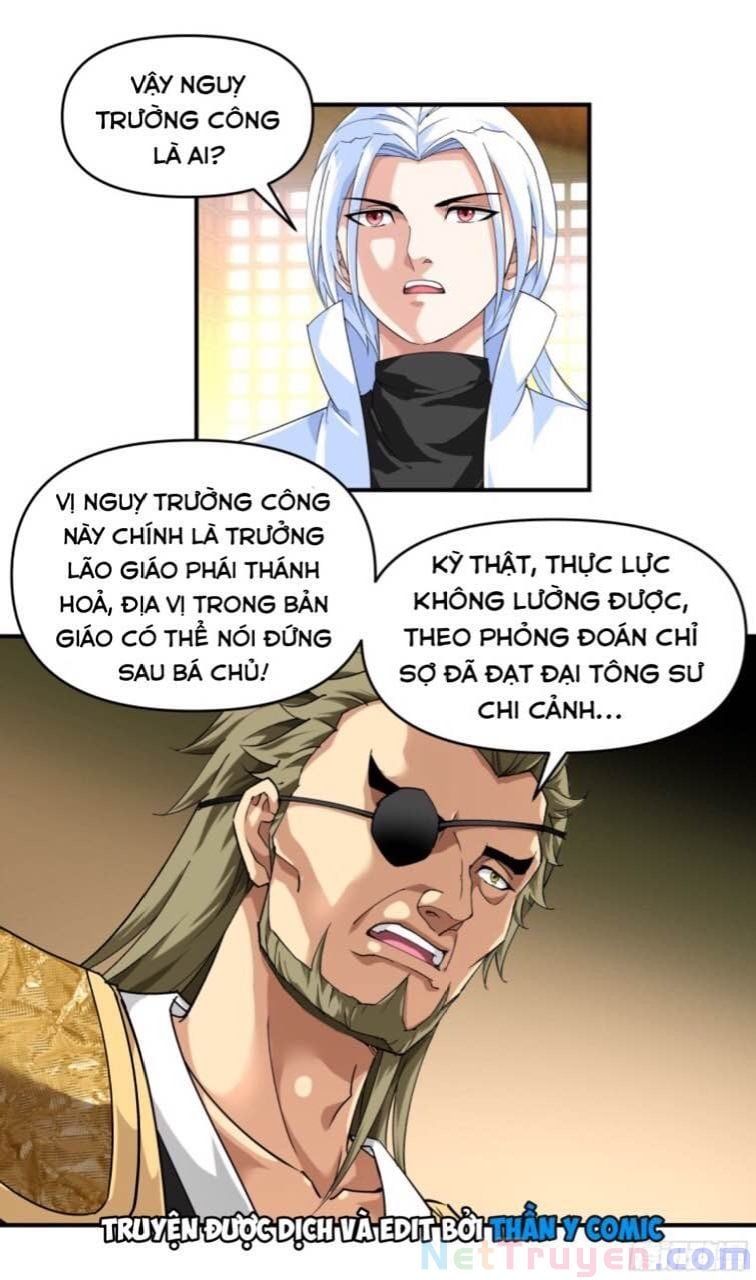 đọc truyện Trọng Sinh Ta Là Đại Thiên Thần Chương 64 ảnh 11 tại Thiên Thai Truyện