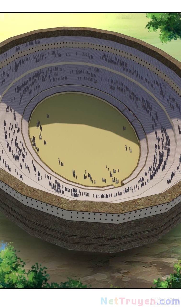 đọc truyện Trọng Sinh Ta Là Đại Thiên Thần Chương 65 ảnh 12 tại Thiên Thai Truyện