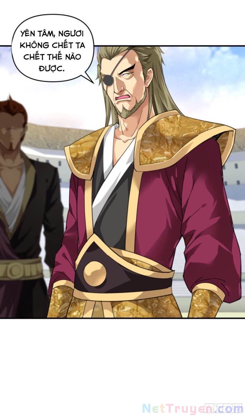 đọc truyện Trọng Sinh Ta Là Đại Thiên Thần Chương 65 ảnh 15 tại Thiên Thai Truyện