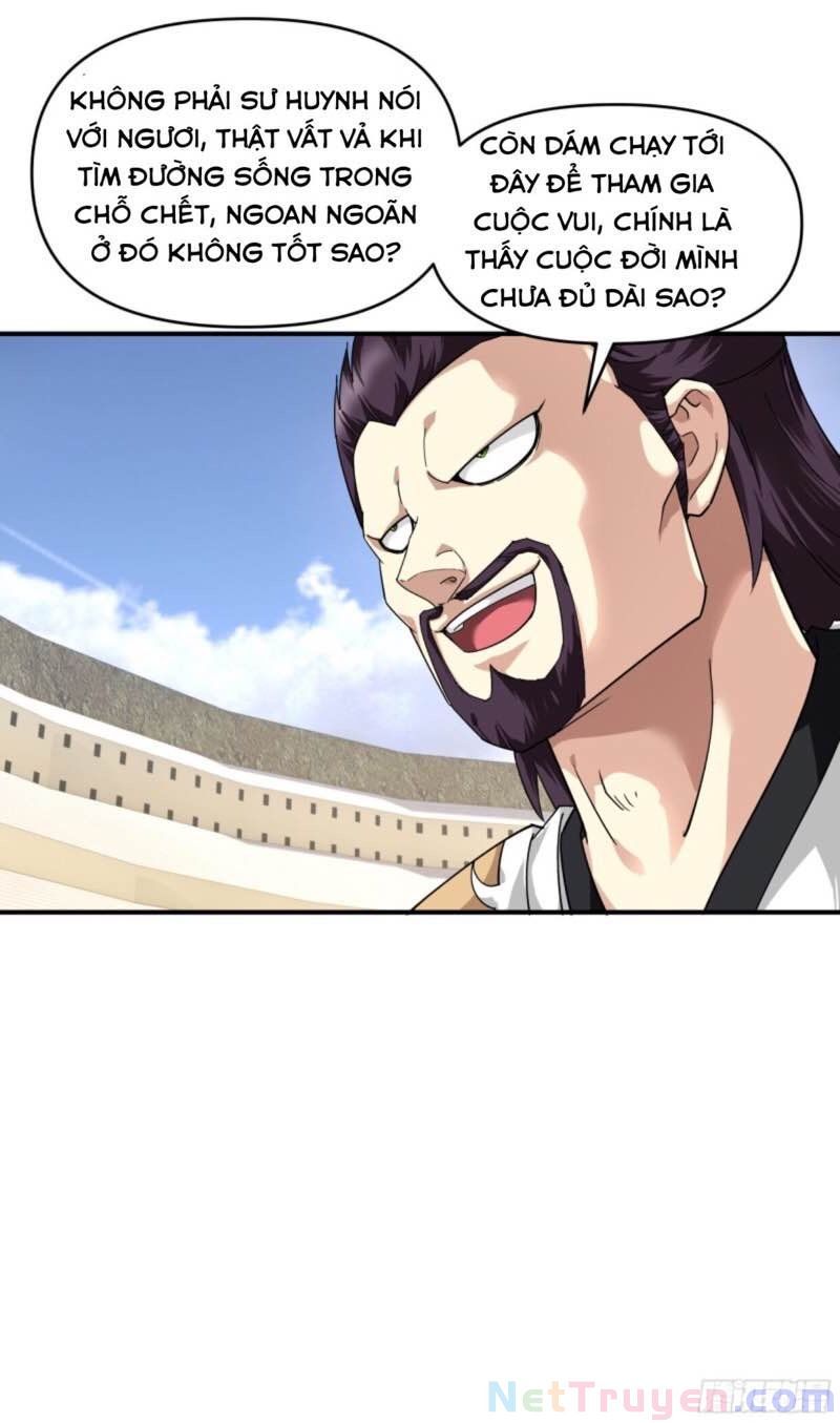 đọc truyện Trọng Sinh Ta Là Đại Thiên Thần Chương 65 ảnh 16 tại Thiên Thai Truyện