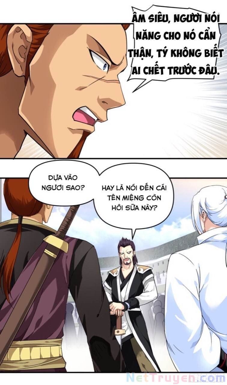 đọc truyện Trọng Sinh Ta Là Đại Thiên Thần Chương 65 ảnh 17 tại Thiên Thai Truyện