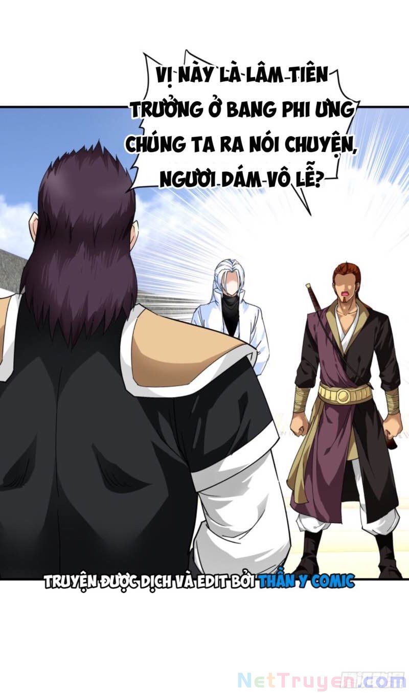 đọc truyện Trọng Sinh Ta Là Đại Thiên Thần Chương 65 ảnh 18 tại Thiên Thai Truyện