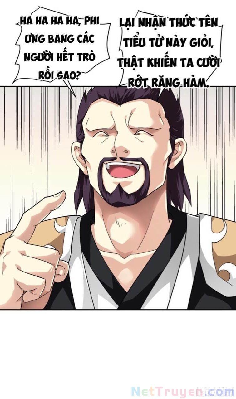 đọc truyện Trọng Sinh Ta Là Đại Thiên Thần Chương 65 ảnh 19 tại Thiên Thai Truyện