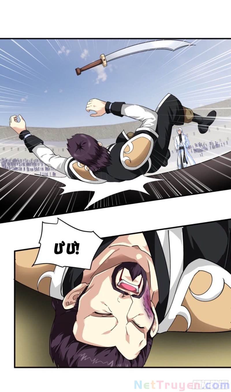 đọc truyện Trọng Sinh Ta Là Đại Thiên Thần Chương 65 ảnh 21 tại Thiên Thai Truyện