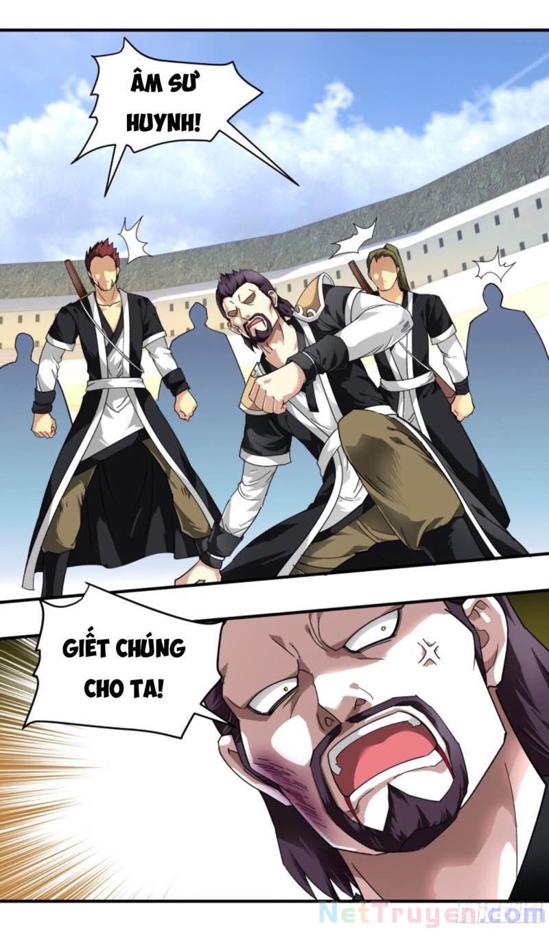 đọc truyện Trọng Sinh Ta Là Đại Thiên Thần Chương 65 ảnh 22 tại Thiên Thai Truyện