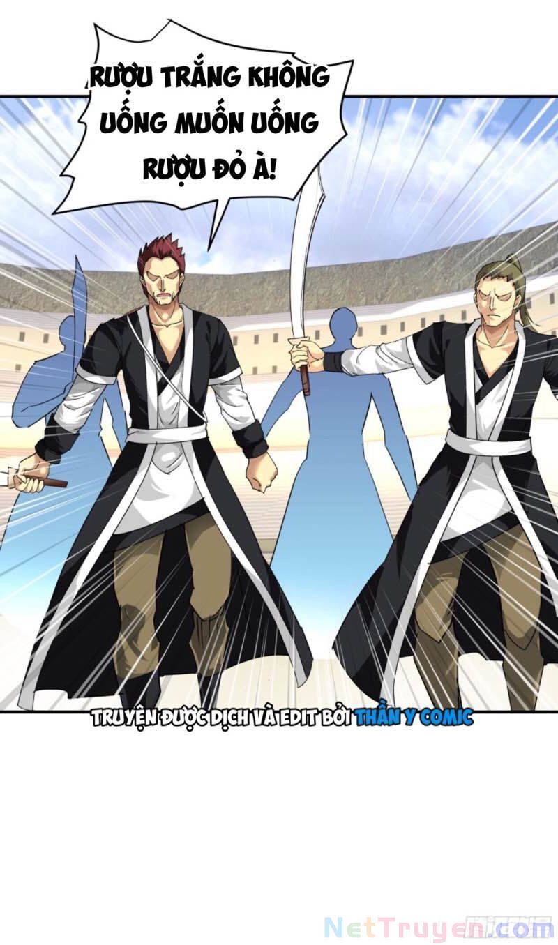 đọc truyện Trọng Sinh Ta Là Đại Thiên Thần Chương 65 ảnh 23 tại Thiên Thai Truyện