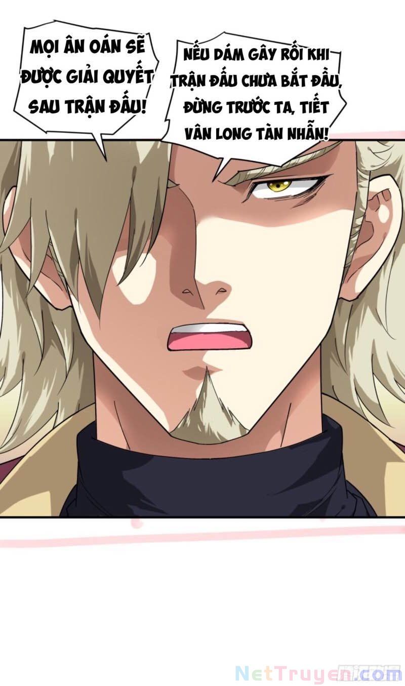 đọc truyện Trọng Sinh Ta Là Đại Thiên Thần Chương 65 ảnh 26 tại Thiên Thai Truyện