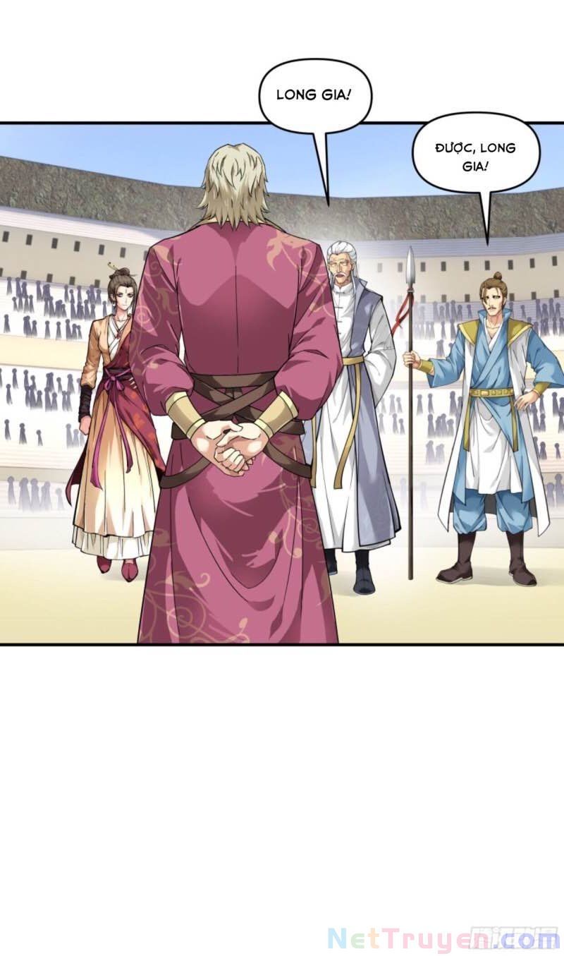 đọc truyện Trọng Sinh Ta Là Đại Thiên Thần Chương 65 ảnh 28 tại Thiên Thai Truyện