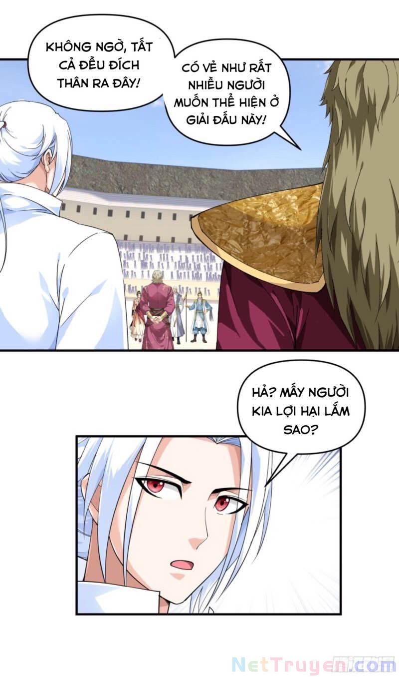 đọc truyện Trọng Sinh Ta Là Đại Thiên Thần Chương 65 ảnh 29 tại Thiên Thai Truyện