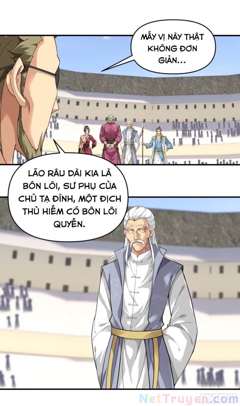 đọc truyện Trọng Sinh Ta Là Đại Thiên Thần Chương 65 ảnh 30 tại Thiên Thai Truyện