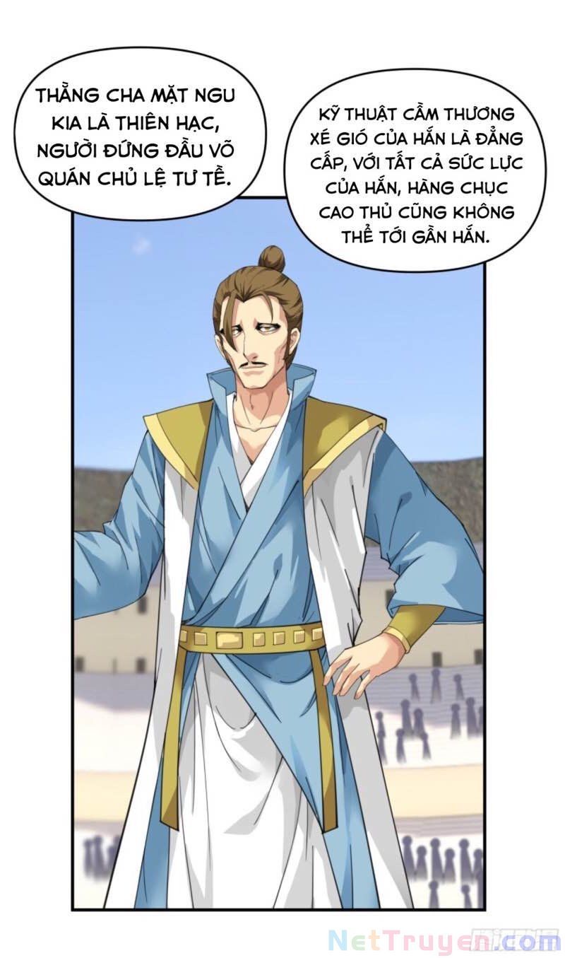 đọc truyện Trọng Sinh Ta Là Đại Thiên Thần Chương 65 ảnh 31 tại Thiên Thai Truyện