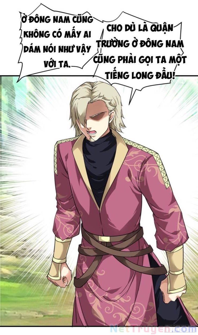 đọc truyện Trọng Sinh Ta Là Đại Thiên Thần Chương 65 ảnh 5 tại Thiên Thai Truyện