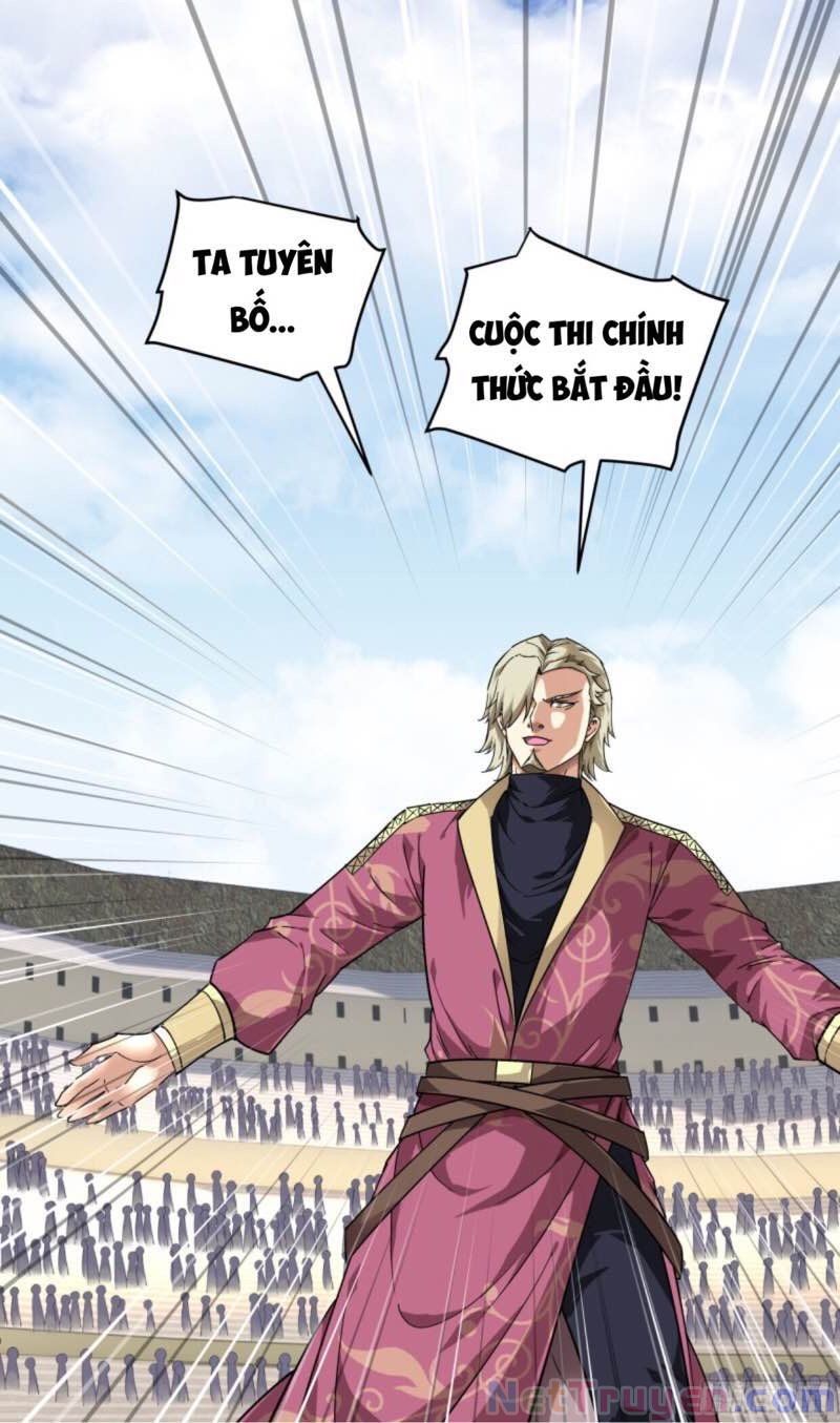 đọc truyện Trọng Sinh Ta Là Đại Thiên Thần Chương 65 ảnh 35 tại Thiên Thai Truyện