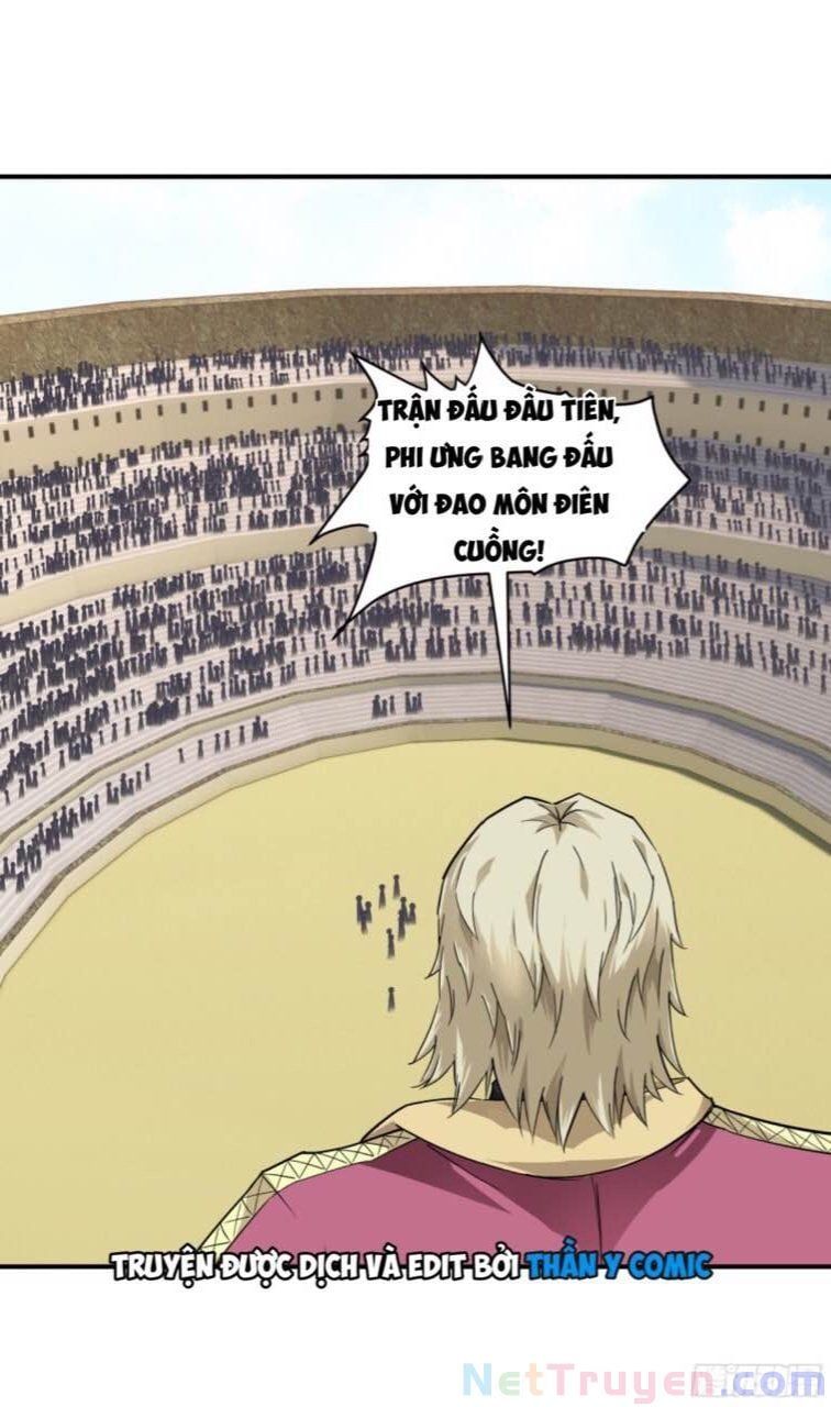 đọc truyện Trọng Sinh Ta Là Đại Thiên Thần Chương 65 ảnh 36 tại Thiên Thai Truyện