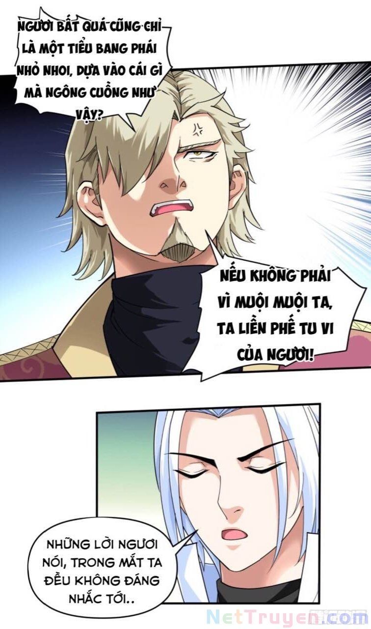 đọc truyện Trọng Sinh Ta Là Đại Thiên Thần Chương 65 ảnh 6 tại Thiên Thai Truyện