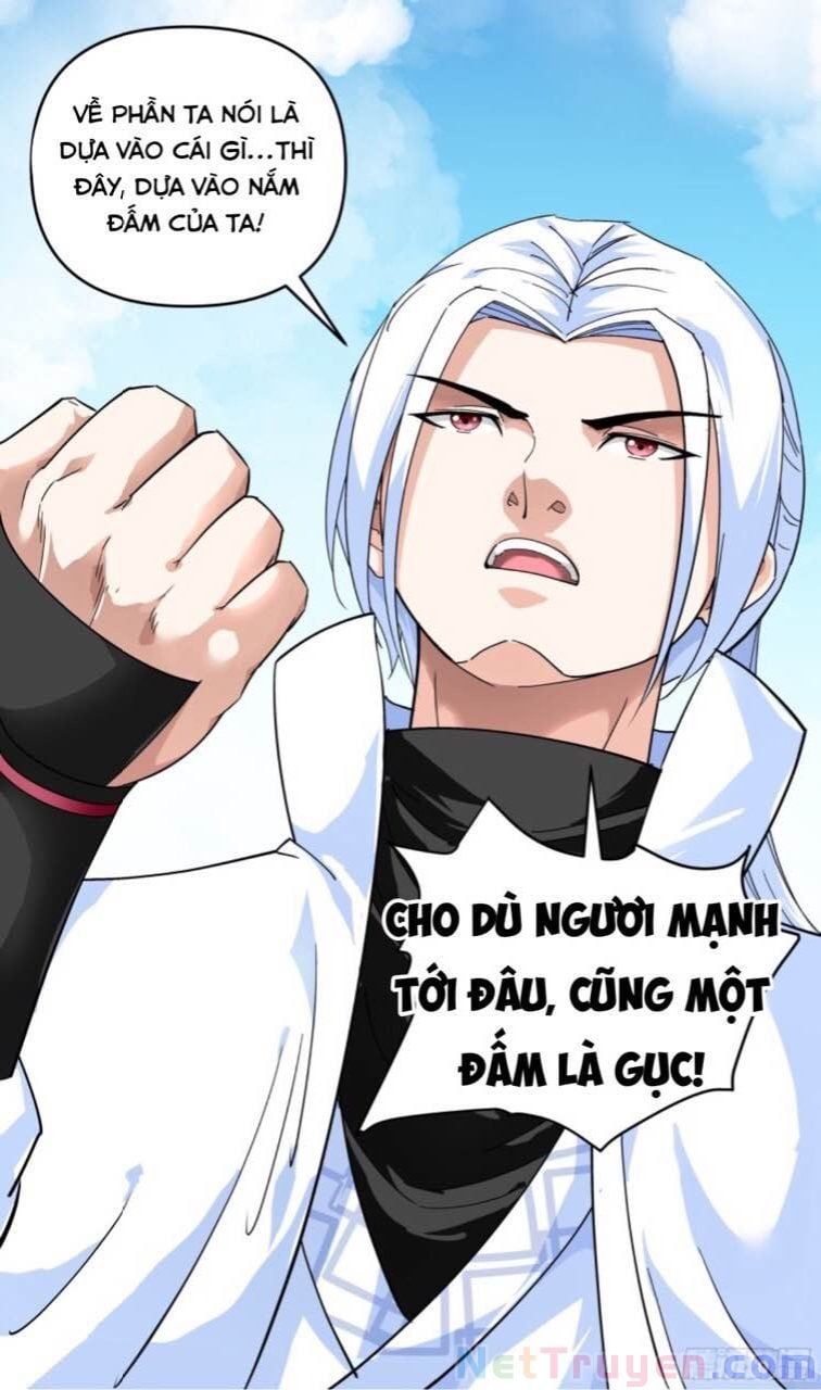 đọc truyện Trọng Sinh Ta Là Đại Thiên Thần Chương 65 ảnh 7 tại Thiên Thai Truyện