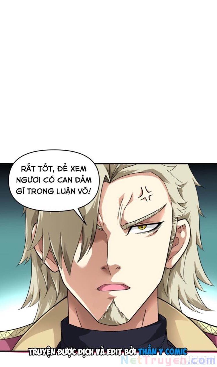 đọc truyện Trọng Sinh Ta Là Đại Thiên Thần Chương 65 ảnh 8 tại Thiên Thai Truyện