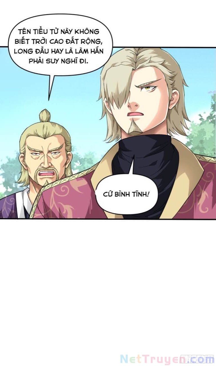 đọc truyện Trọng Sinh Ta Là Đại Thiên Thần Chương 65 ảnh 10 tại Thiên Thai Truyện