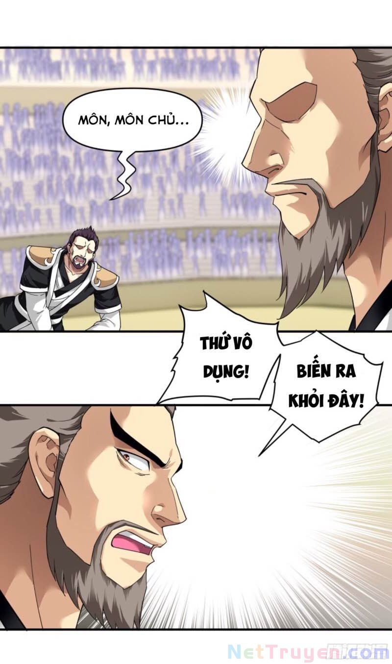 đọc truyện Trọng Sinh Ta Là Đại Thiên Thần Chương 66 ảnh 12 tại Thiên Thai Truyện