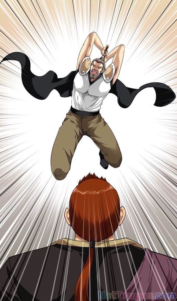 đọc truyện Trọng Sinh Ta Là Đại Thiên Thần Chương 66 ảnh 14 tại Thiên Thai Truyện