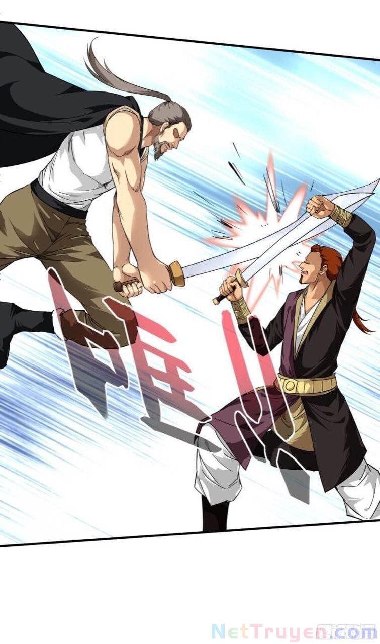 đọc truyện Trọng Sinh Ta Là Đại Thiên Thần Chương 66 ảnh 15 tại Thiên Thai Truyện