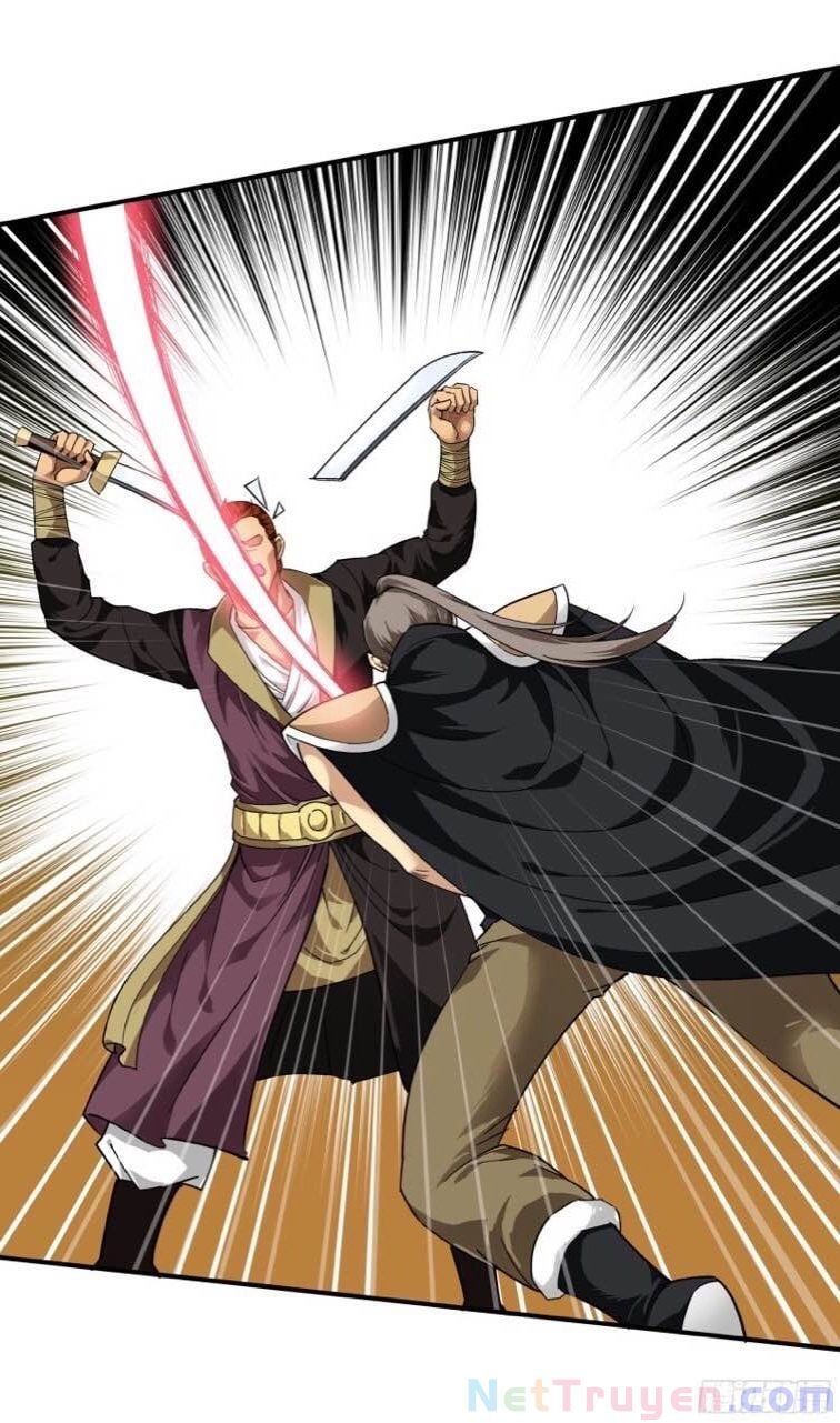 đọc truyện Trọng Sinh Ta Là Đại Thiên Thần Chương 66 ảnh 17 tại Thiên Thai Truyện