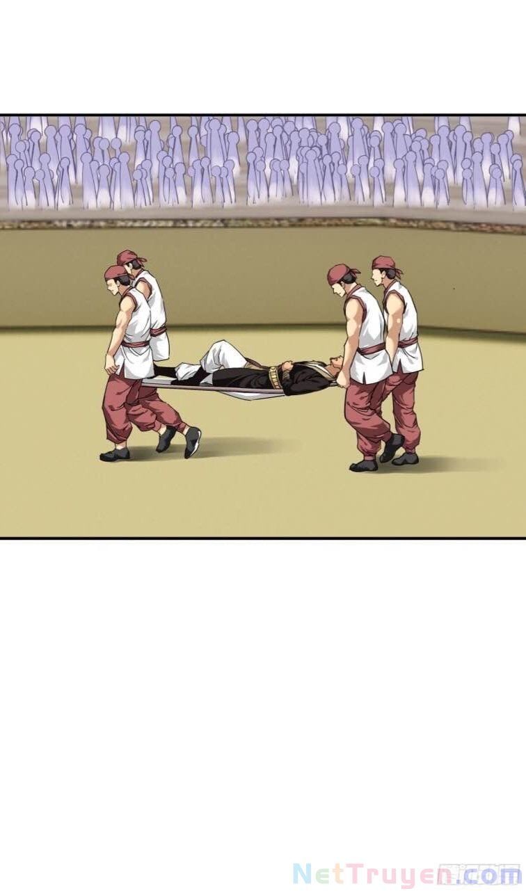 đọc truyện Trọng Sinh Ta Là Đại Thiên Thần Chương 66 ảnh 19 tại Thiên Thai Truyện