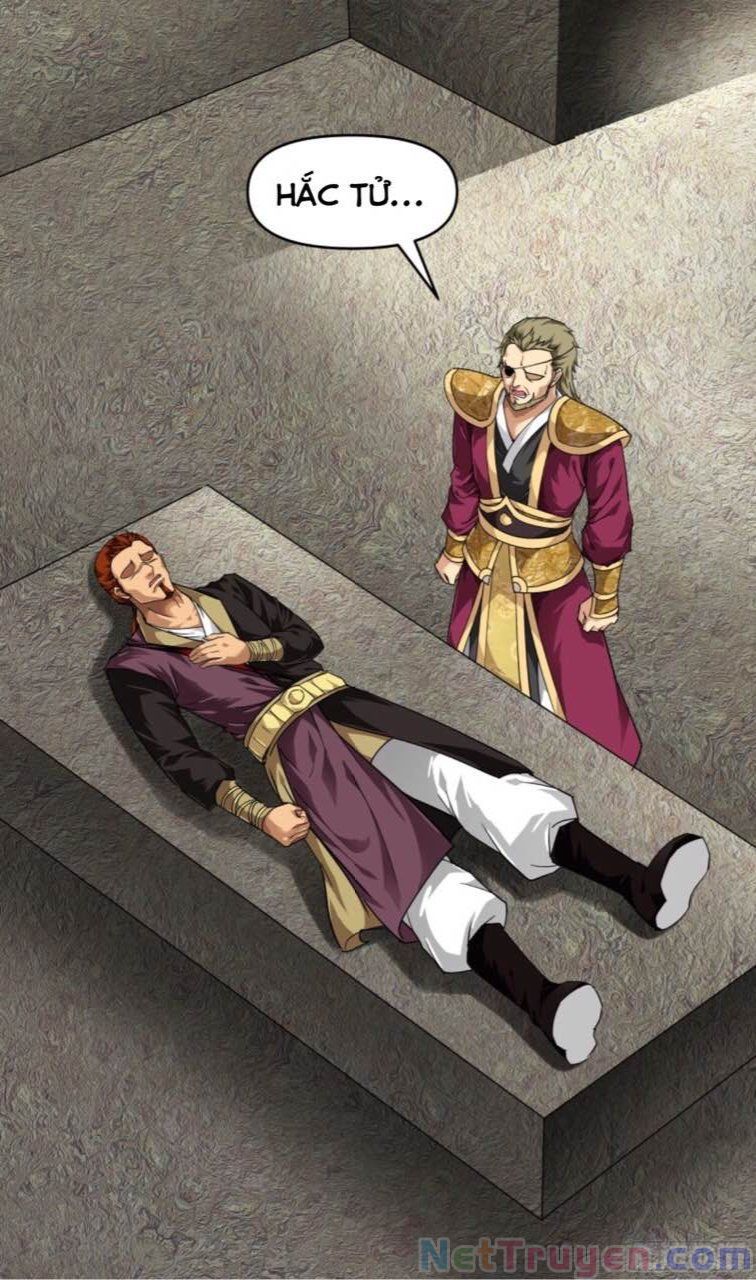 đọc truyện Trọng Sinh Ta Là Đại Thiên Thần Chương 66 ảnh 21 tại Thiên Thai Truyện